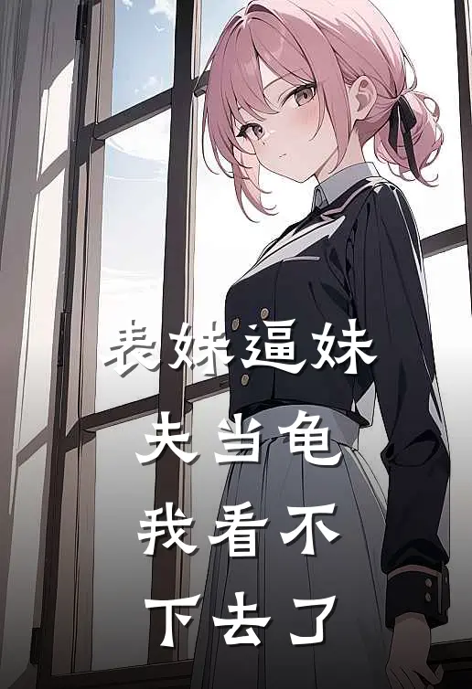 表妹逼妹夫当龟，我看不下去了