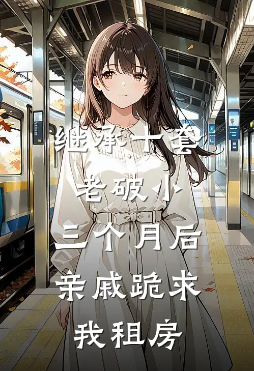 继承十套老破小，三个月后亲戚跪求我租房