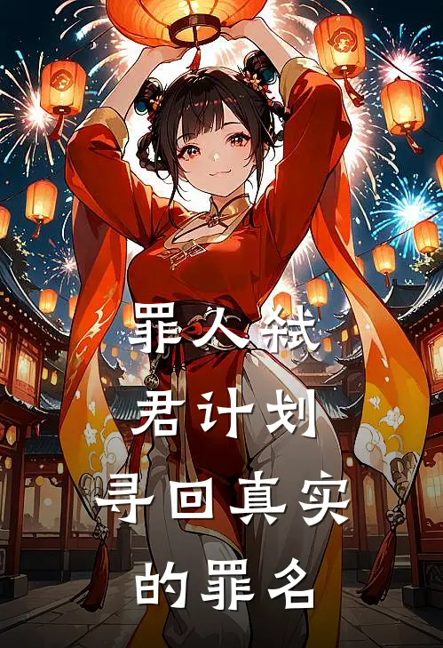 罪人弑君计划：寻回真实的罪名