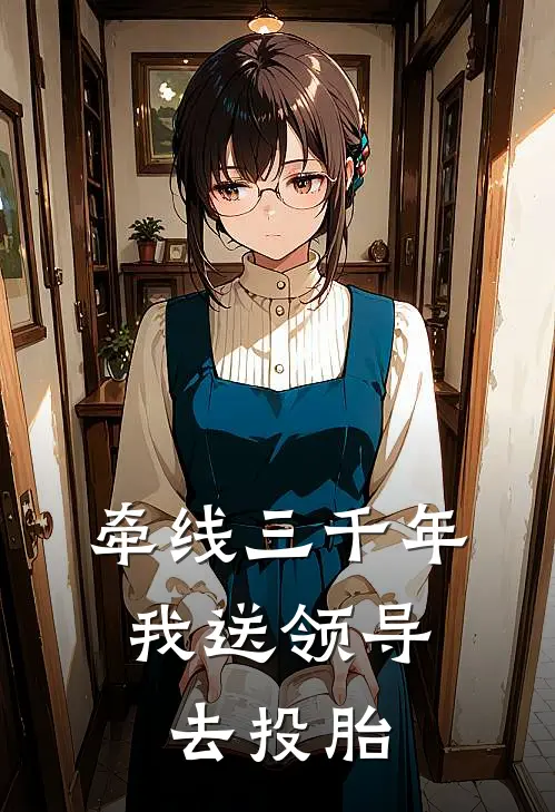 牵线三千年，我送领导去投胎