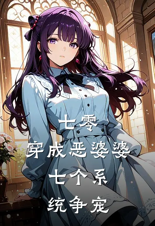 七零：穿成恶婆婆，七个系统争宠