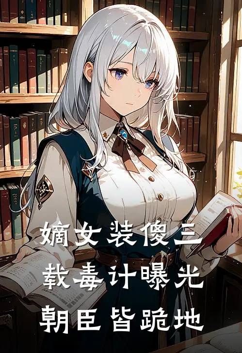 嫡女装傻三载毒计曝光朝臣皆跪地