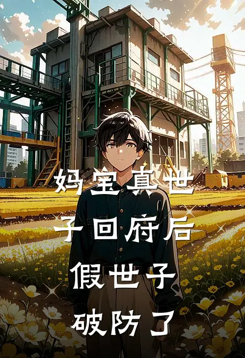 妈宝真世子回府后，假世子破防了