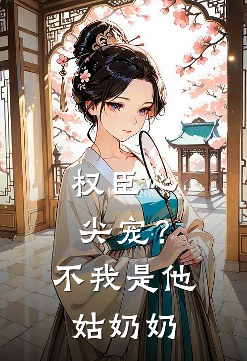 权臣心尖宠？不，我是他姑奶奶