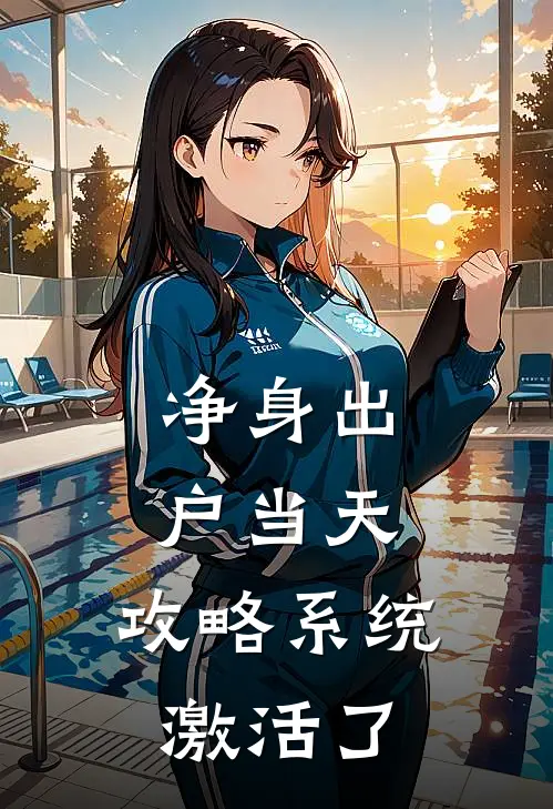 净身出户当天，攻略系统激活了