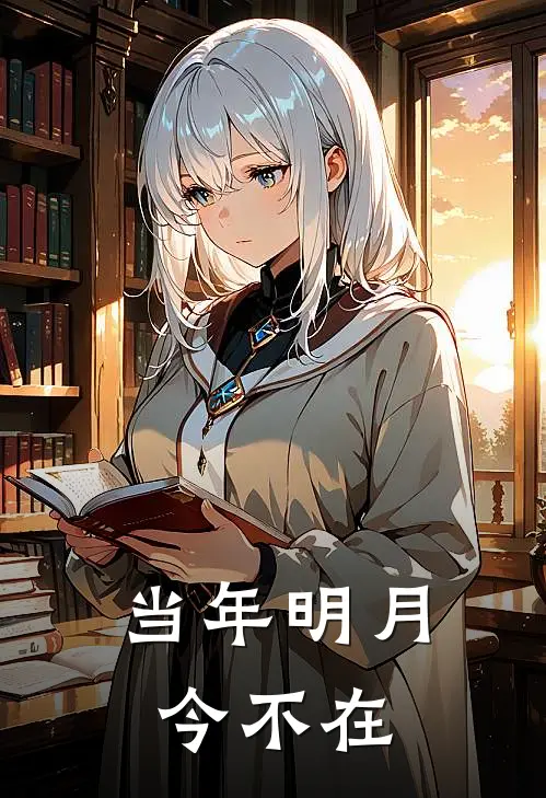 当年明月今不在