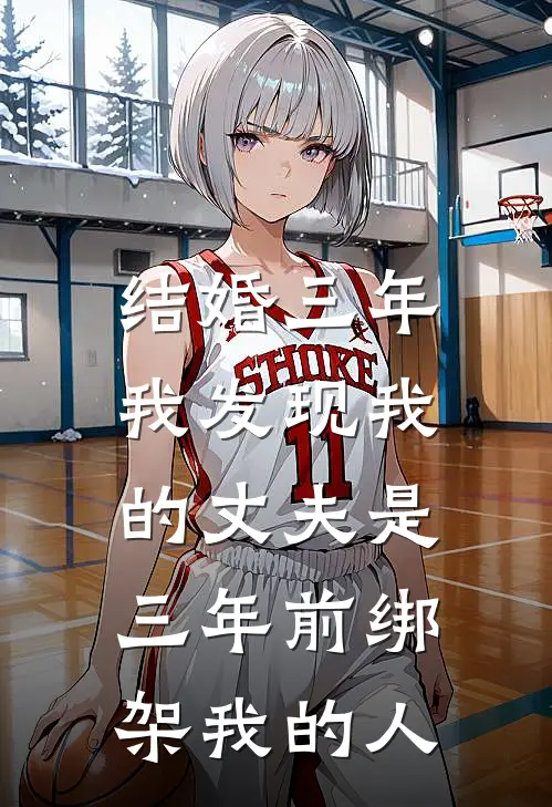 结婚三年，我发现我的丈夫是三年前绑架我的人