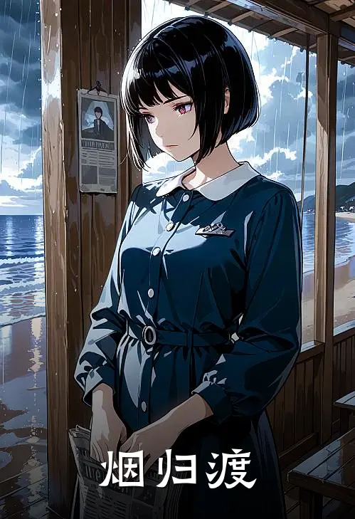 烟归渡