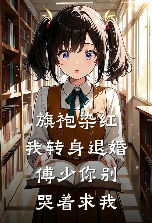 旗袍染红，我转身退婚，傅少你别哭着求我