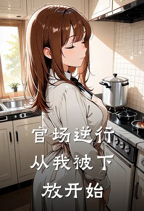 官场逆行：从我被下放开始