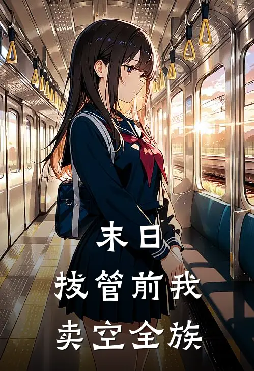 末日：拔管前我卖空全族