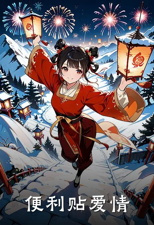 便利贴爱情