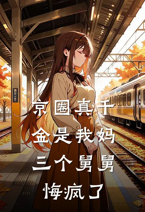 京圈真千金是我妈，三个舅舅悔疯了