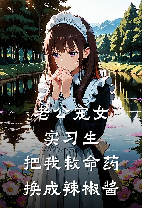 老公宠女实习生，把我救命药换成辣椒酱