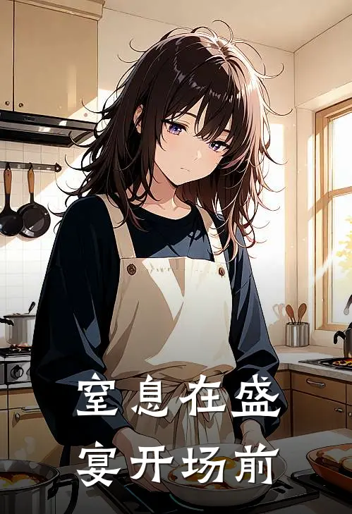 窒息在盛宴开场前