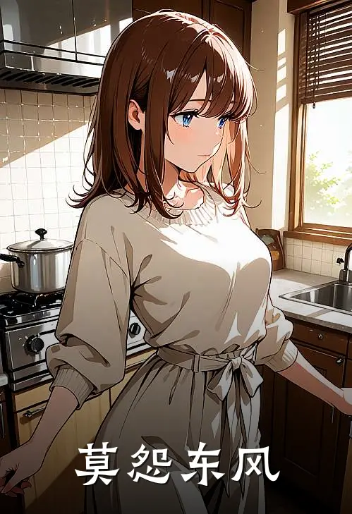 莫怨东风