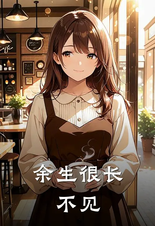 余生很长，不见