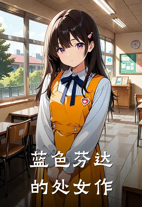 蓝色芬达的处女作