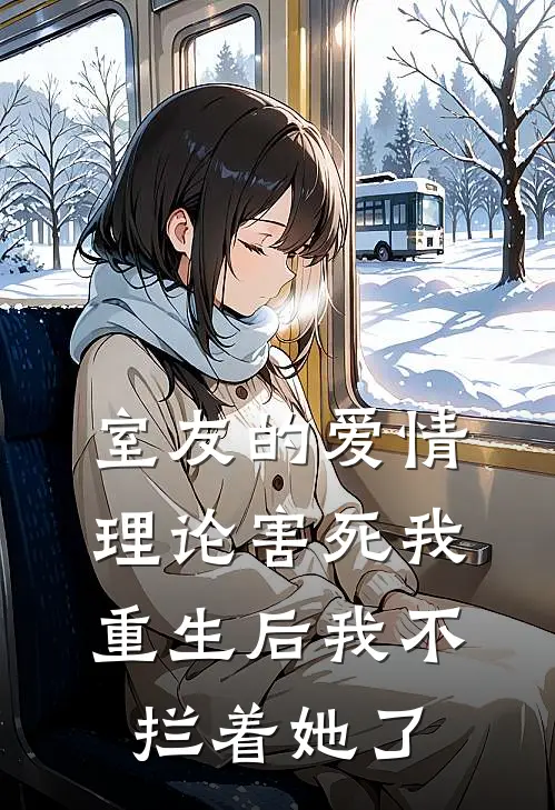 室友的爱情理论害死我，重生后我不拦着她了
