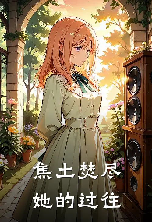焦土焚尽她的过往