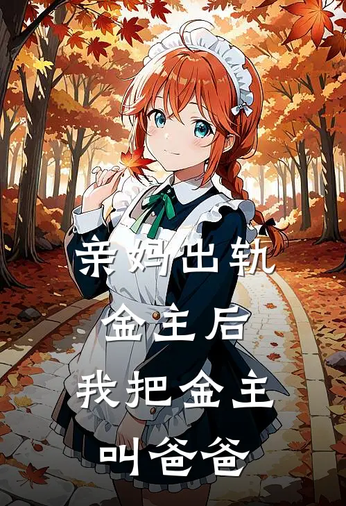 亲妈出轨金主后，我把金主叫爸爸