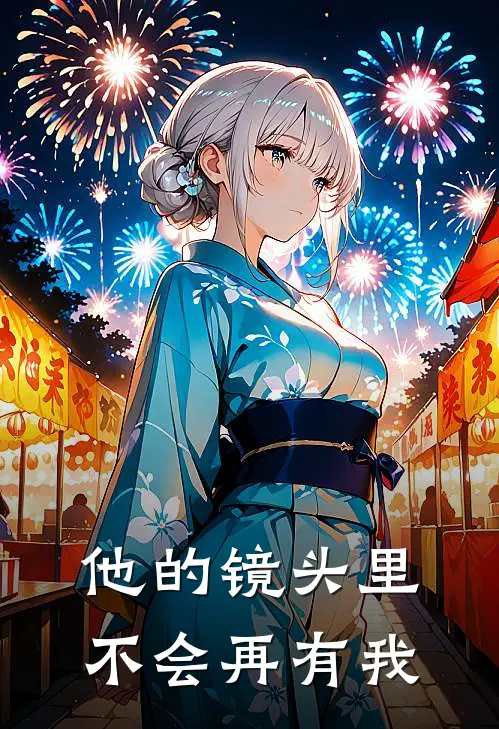 他的镜头里，不会再有我