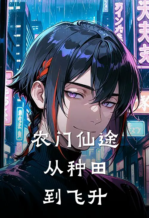 农门仙途：从种田到飞升