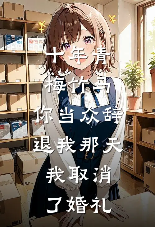 十年青梅竹马，你当众辞退我那天，我取消了婚礼