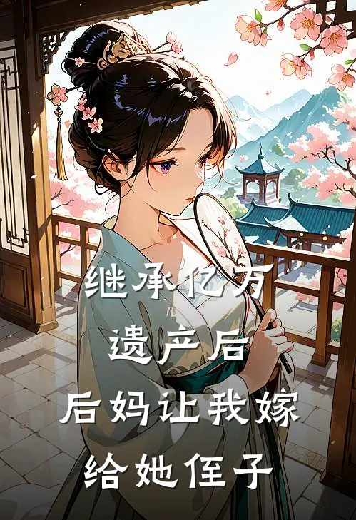 继承亿万遗产后，后妈让我嫁给她侄子