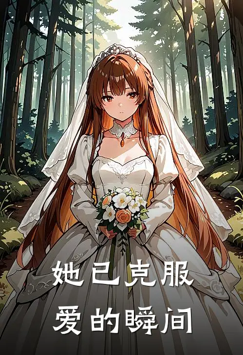 她已克服爱的瞬间