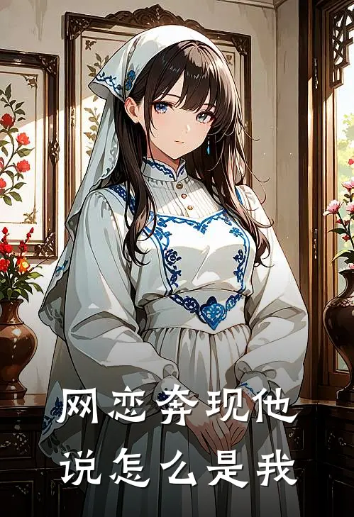 网恋奔现他说怎么是我