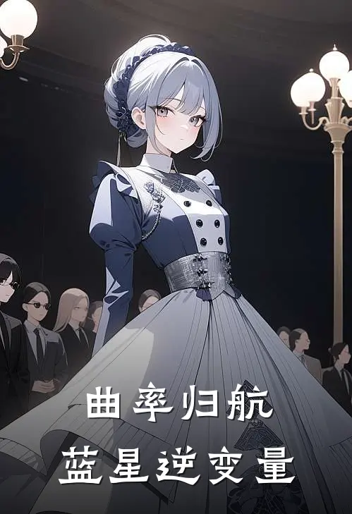 曲率归航：蓝星逆变量