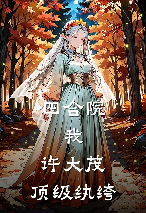 四合院：我，许大茂，顶级纨绔
