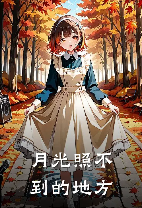 月光照不到的地方