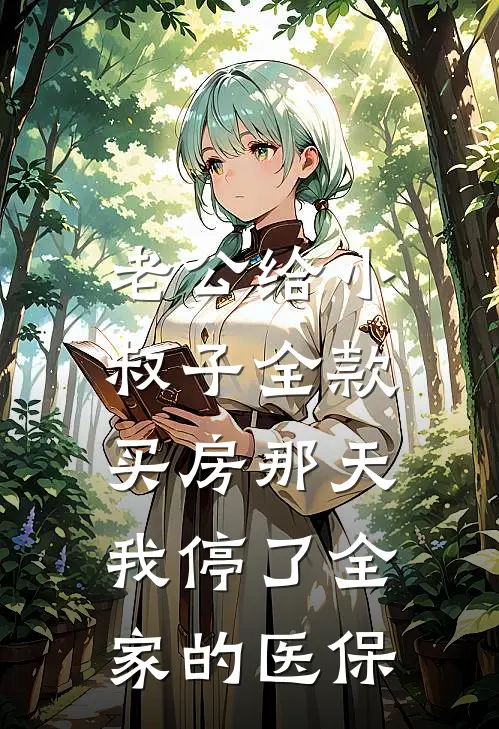 老公给小叔子全款买房那天，我停了全家的医保