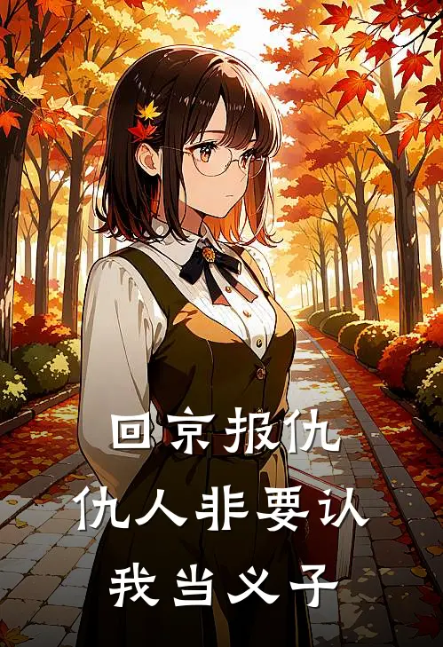 回京报仇，仇人非要认我当义子
