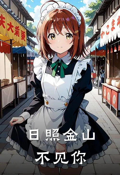 日照金山不见你