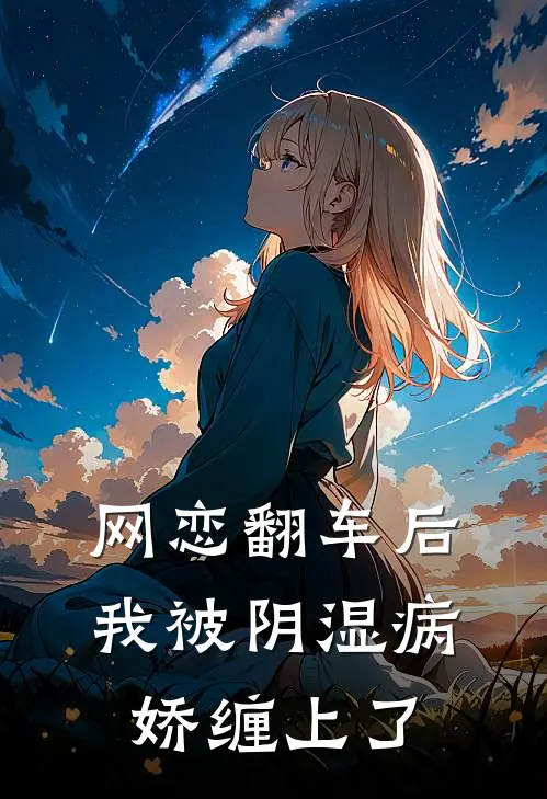 网恋翻车后，我被阴湿病娇缠上了
