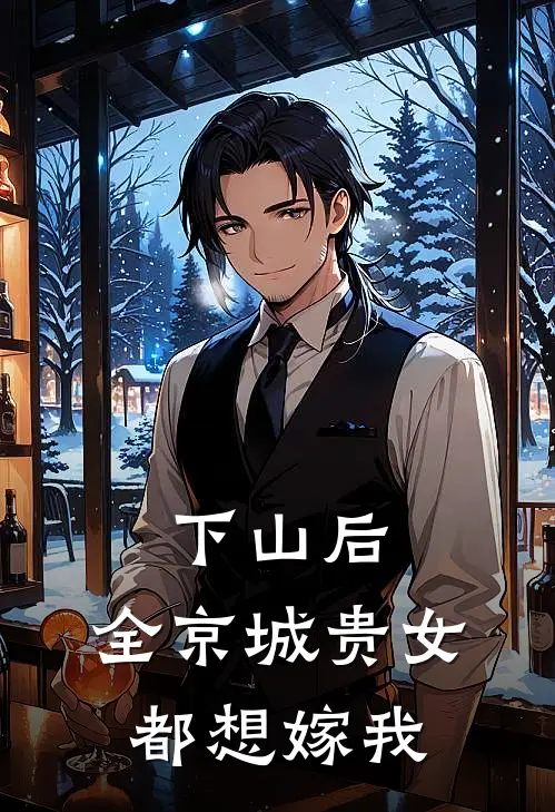 下山后，全京城贵女都想嫁我