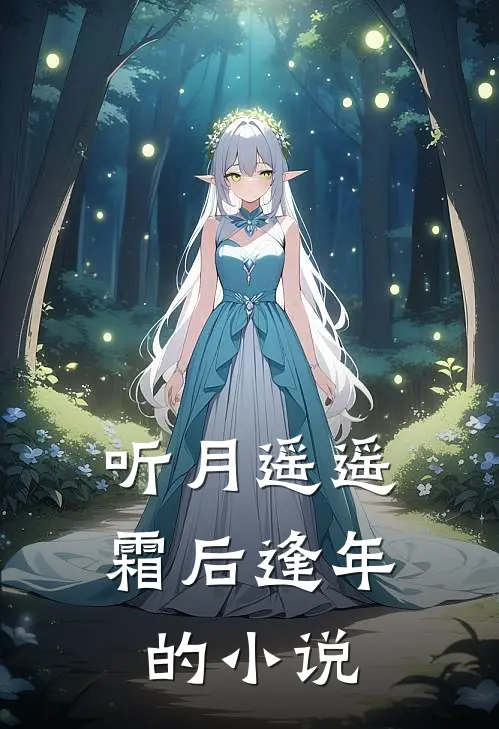 听月遥遥，霜后逢年的小说