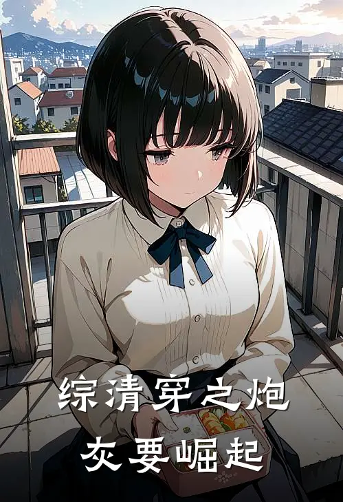 综清穿之炮灰要崛起