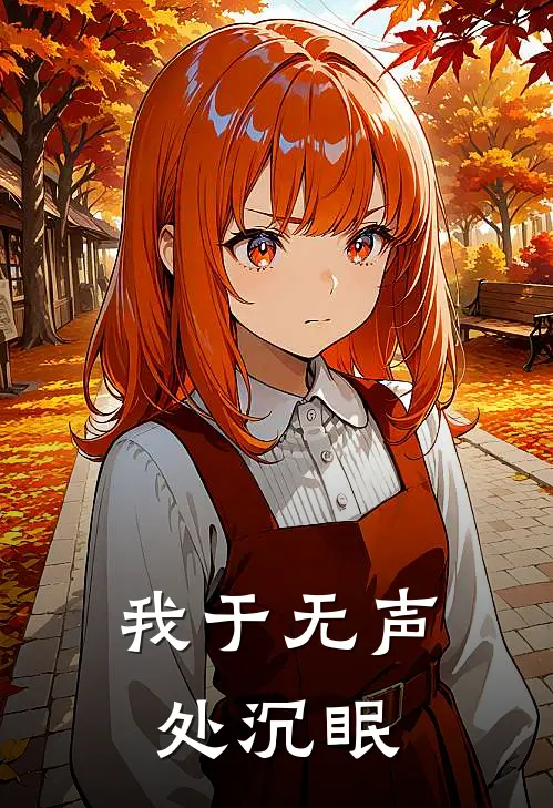 我于无声处沉眠