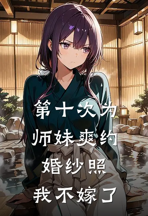 第十次为师妹爽约婚纱照，我不嫁了