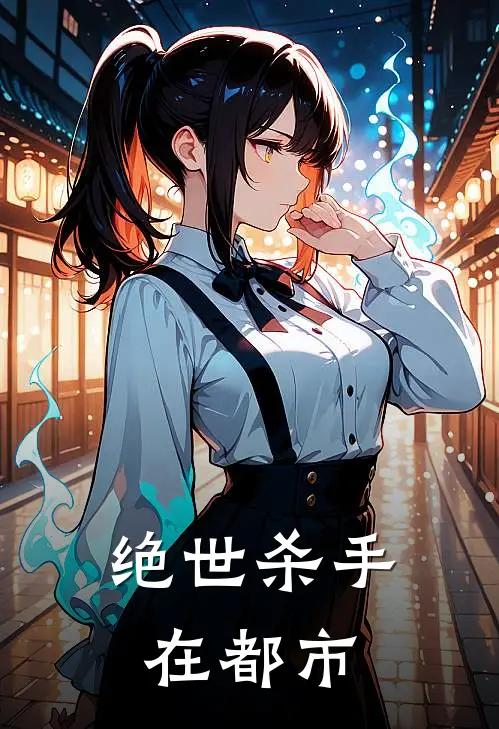 绝世杀手在都市