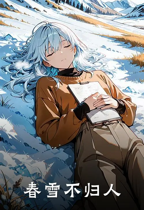 春雪不归人