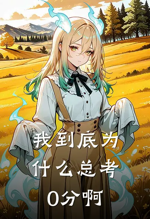 我到底为什么总考0分啊