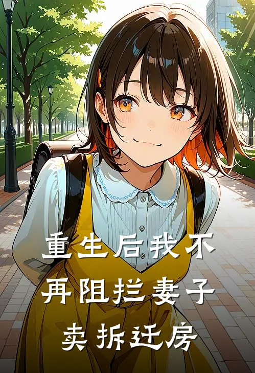 重生后我不再阻拦妻子卖拆迁房