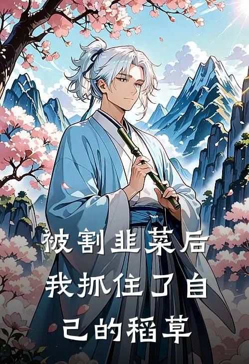 被割韭菜后，我抓住了自己的稻草