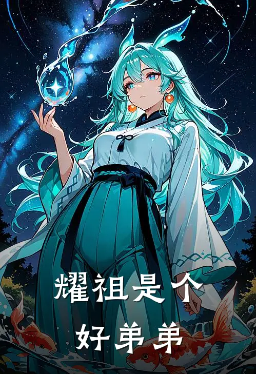 耀祖是个好弟弟
