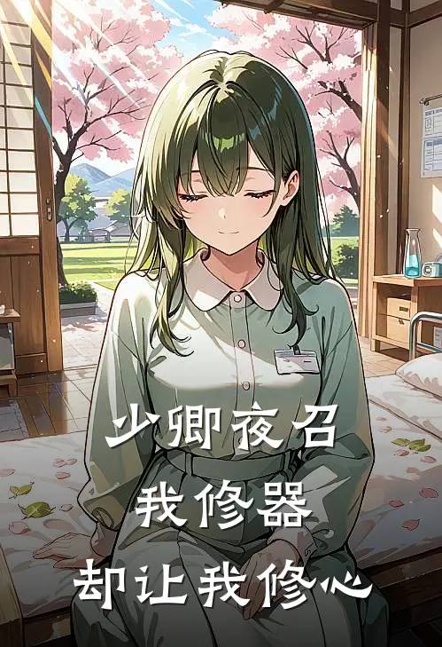 少卿夜召我修器，却让我修心
